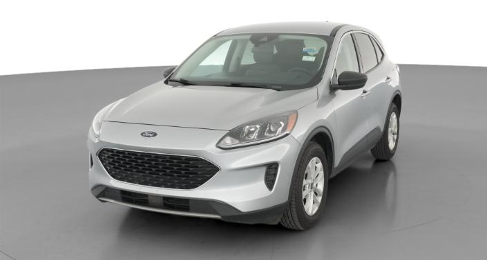 Thumbnail: 2022 Ford Escape - 1