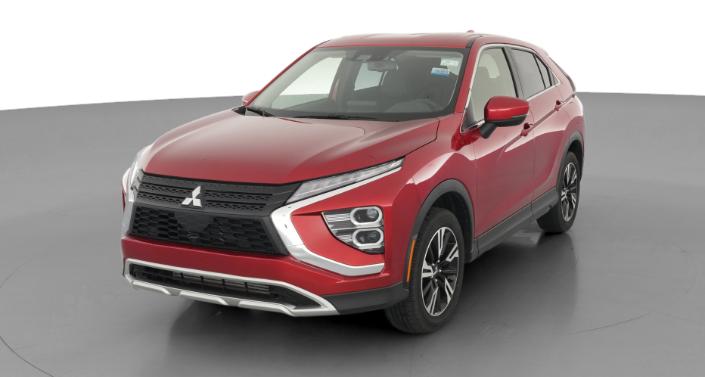 Thumbnail: 2024 Mitsubishi Eclipse Cross - 1