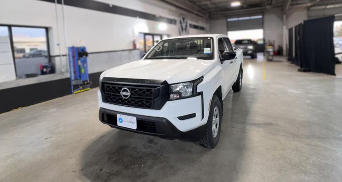 Thumbnail: 2023 Nissan Frontier - 1