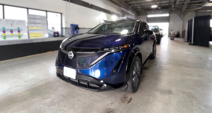 Thumbnail: 2023 Nissan Ariya - 1