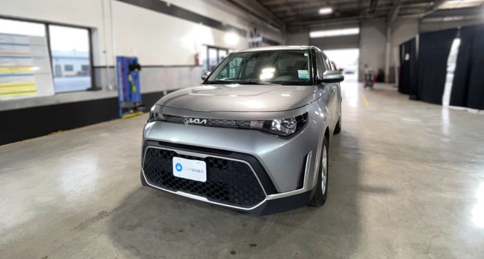 Thumbnail: 2024 Kia Soul - 1