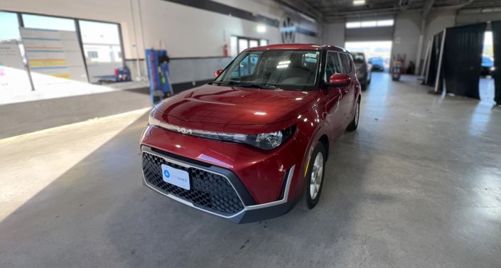 Thumbnail: 2024 Kia Soul - 1