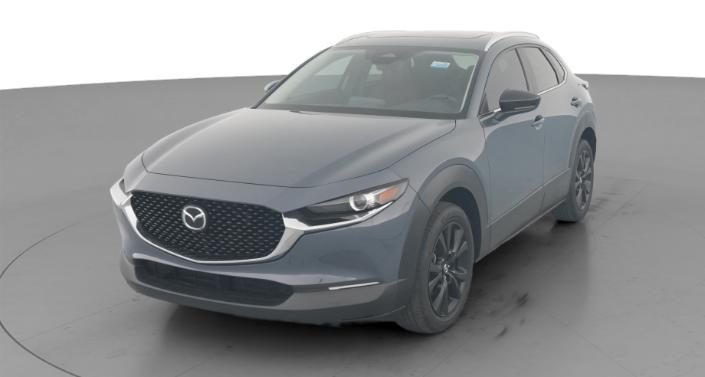 Thumbnail: 2024 Mazda CX-30 - 1