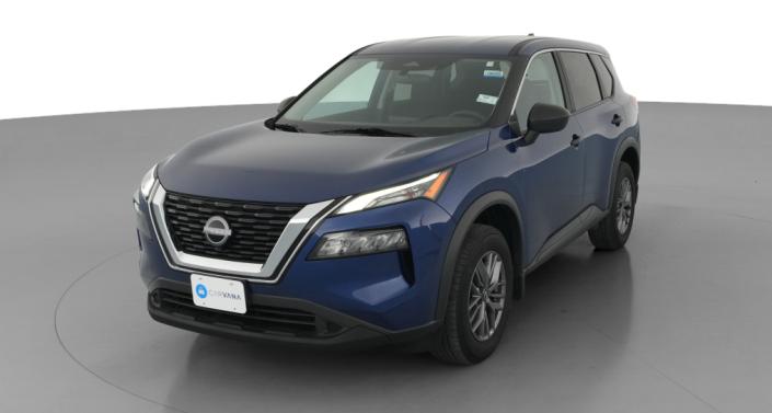 Thumbnail: 2023 Nissan Rogue - 1