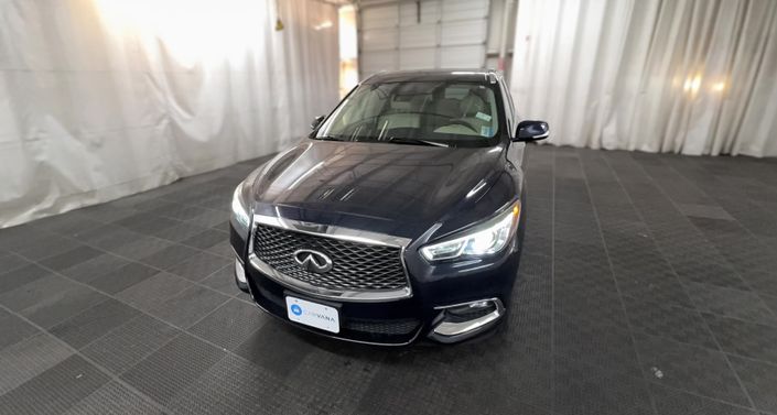 Thumbnail: 2020 INFINITI QX60 - 1