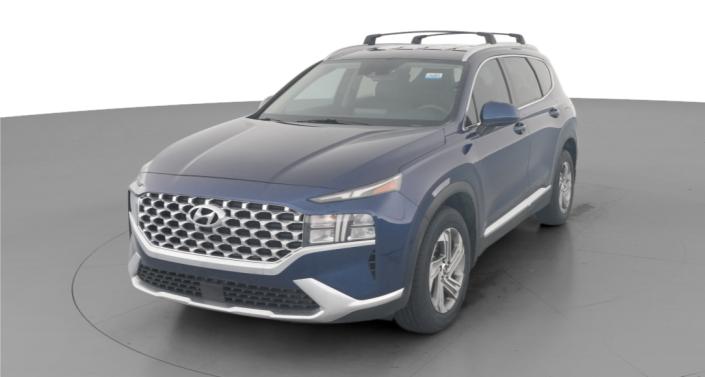 Thumbnail: 2022 Hyundai Santa Fe - 1