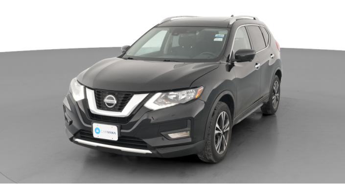 Thumbnail: 2020 Nissan Rogue - 1
