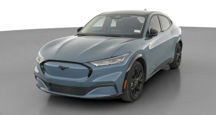 Thumbnail: 2023 Ford Mustang Mach-E - 1