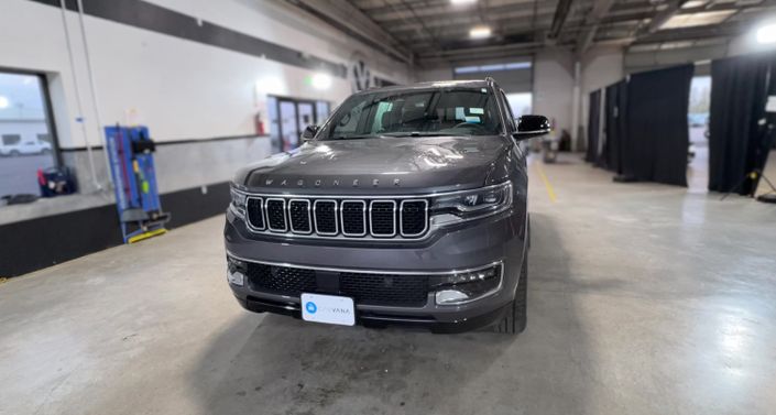 Thumbnail: 2023 Jeep Wagoneer - 1