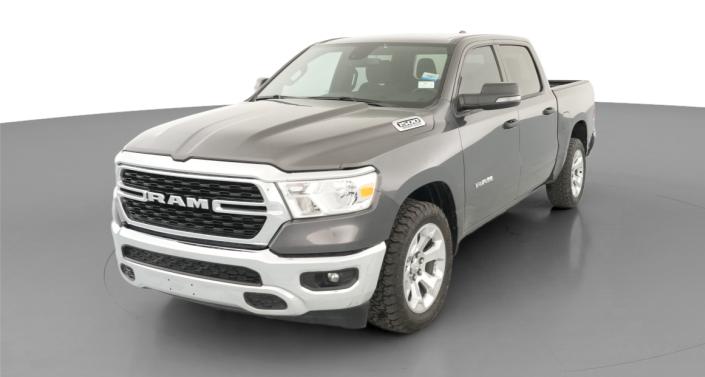 Thumbnail: 2024 RAM 1500 - 1