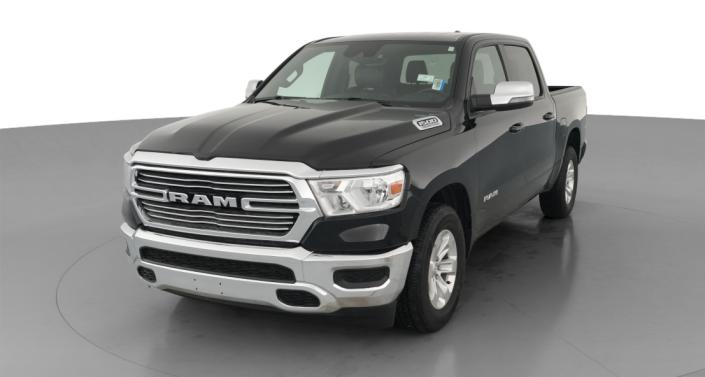 Thumbnail: 2024 RAM 1500 - 1