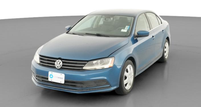 Thumbnail: 2017 Volkswagen Jetta - 1
