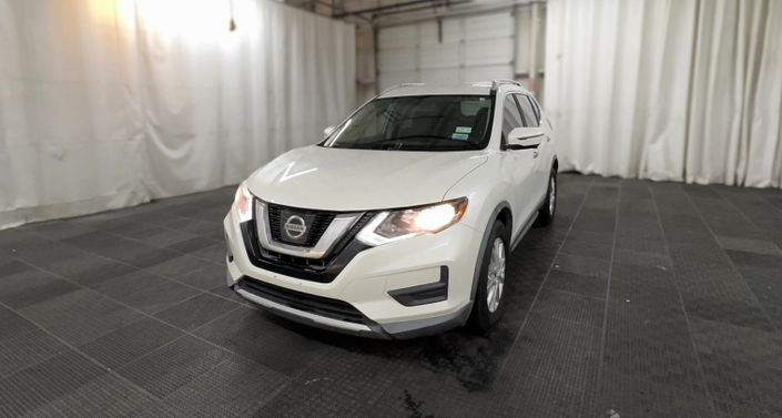 Thumbnail: 2017 Nissan Rogue - 1