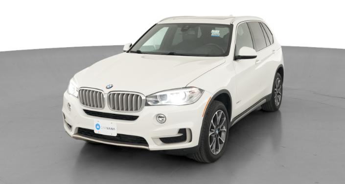Thumbnail: 2018 BMW X5 - 1