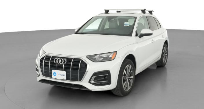 Thumbnail: 2021 Audi Q5 - 1