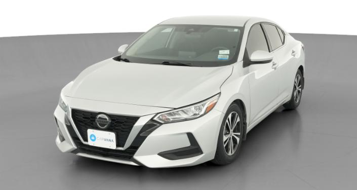 Thumbnail: 2020 Nissan Sentra - 1