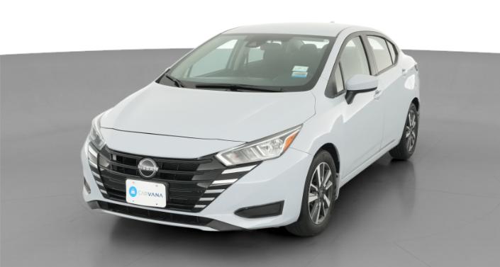 Thumbnail: 2024 Nissan Versa - 1