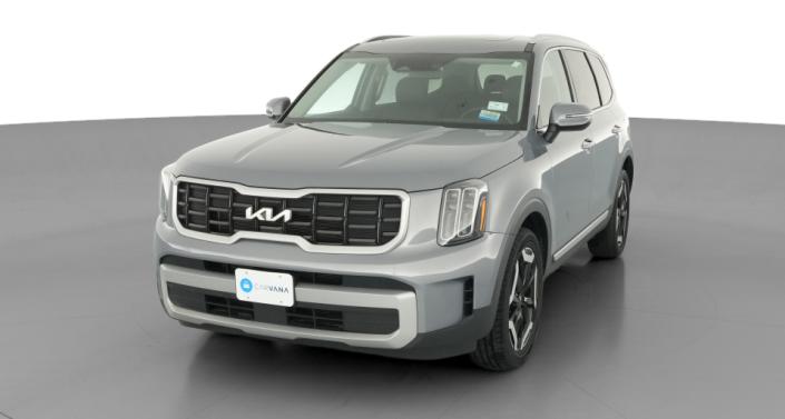 Thumbnail: 2023 Kia Telluride - 1