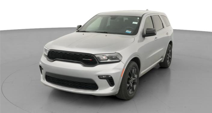 Thumbnail: 2021 Dodge Durango - 1
