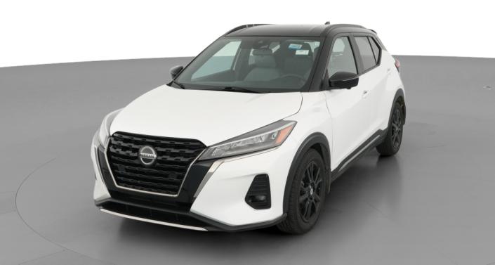 Thumbnail: 2021 Nissan Kicks - 1