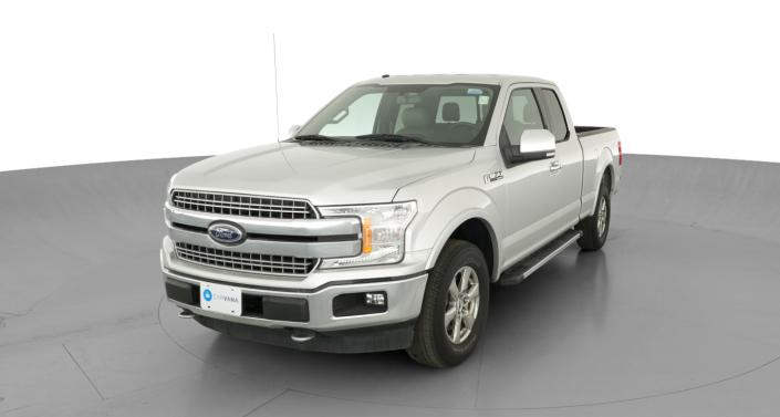 Thumbnail: 2018 Ford Econoline - 1