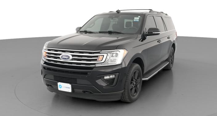 2020 Ford Expedition MAX XLT -
                  Indianapolis, IN