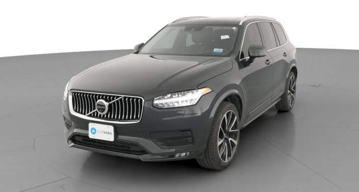 Thumbnail: 2021 Volvo XC90 - 1