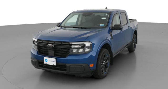 Thumbnail: 2023 Ford Maverick - 1