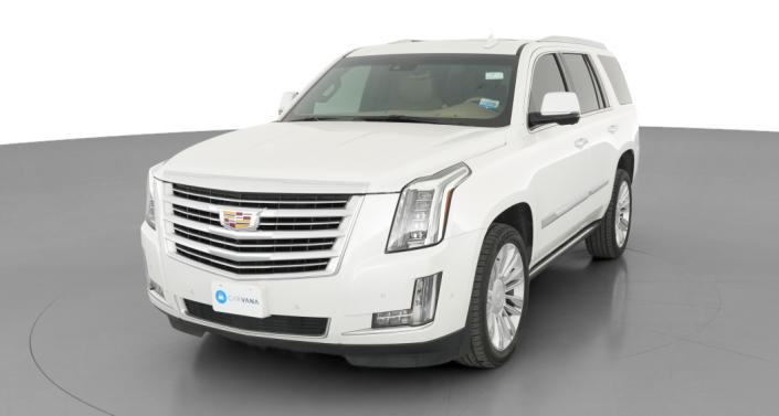 Thumbnail: 2019 Cadillac Escalade - 1