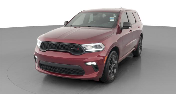 Thumbnail: 2021 Dodge Durango - 1