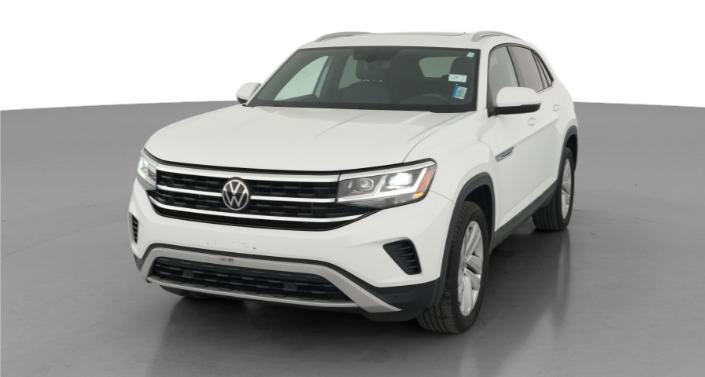 Thumbnail: 2020 Volkswagen Atlas - 1