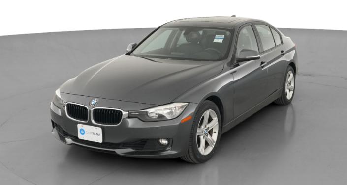 Thumbnail: 2013 BMW 3 Series - 1