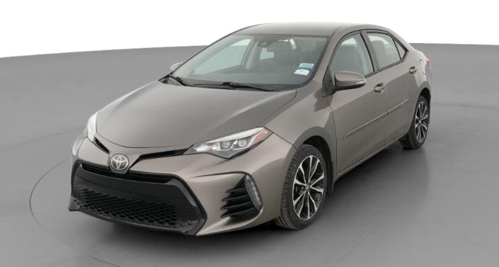 Thumbnail: 2017 Toyota Corolla - 1