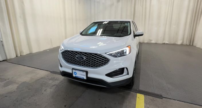 Thumbnail: 2024 Ford Edge - 1