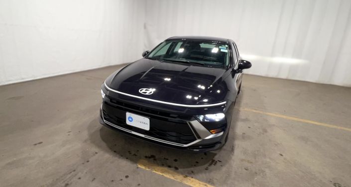 Thumbnail: 2024 Hyundai Sonata - 1