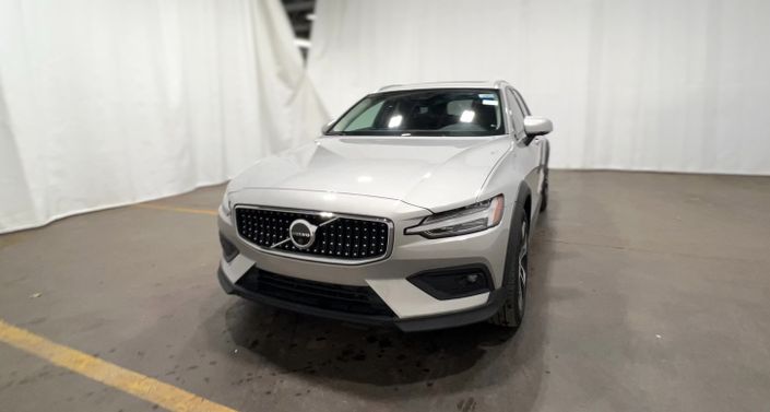 2025 Volvo V60 B5 Plus -
                  Framingham, MA