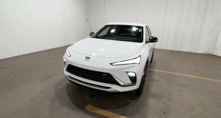 Thumbnail: 2025 Buick Envista - 1