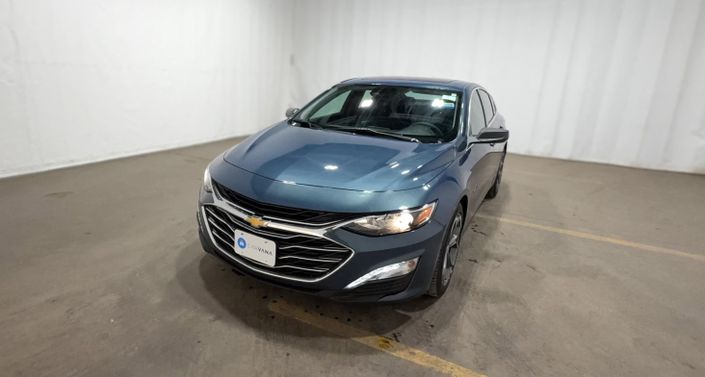 Thumbnail: 2024 Chevrolet Malibu - 1