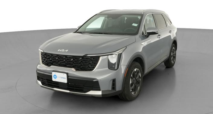 Thumbnail: 2024 Kia Sorento - 1