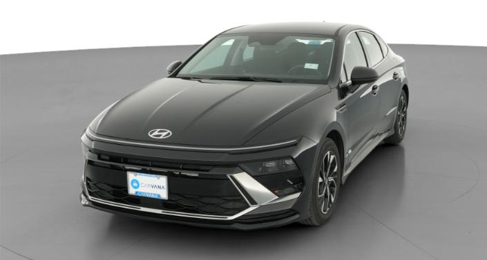 Thumbnail: 2025 Hyundai Sonata - 1