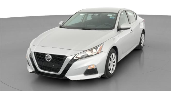 Thumbnail: 2019 Nissan Altima - 1