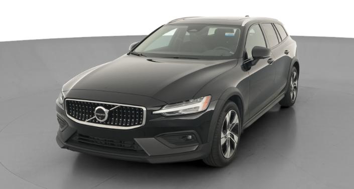 2025 Volvo V60 B5 Plus -
                  Haines City, FL