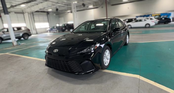 Thumbnail: 2025 Toyota Camry - 1