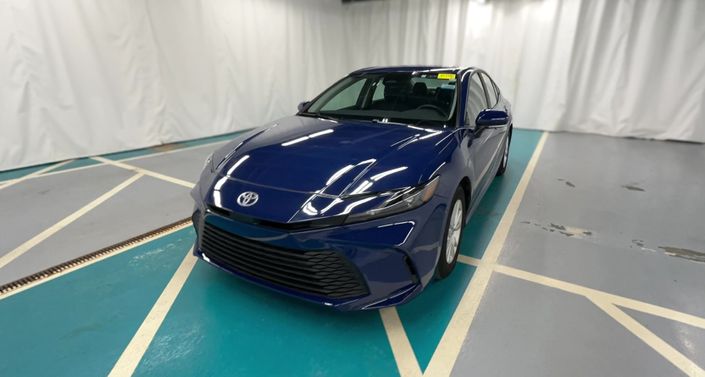 Thumbnail: 2025 Toyota Camry - 1