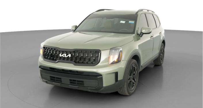 Thumbnail: 2024 Kia Telluride - 1
