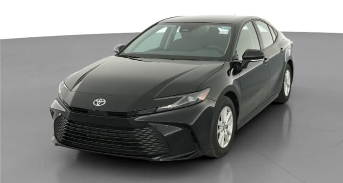 Thumbnail: 2025 Toyota Camry - 1