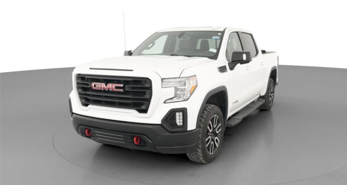Thumbnail: 2019 GMC Sierra 1500 - 1
