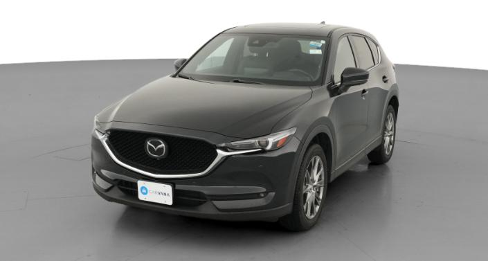 Thumbnail: 2021 Mazda CX-5 - 1