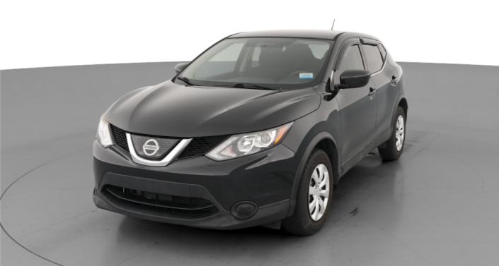 Thumbnail: 2019 Nissan Rogue Sport - 1