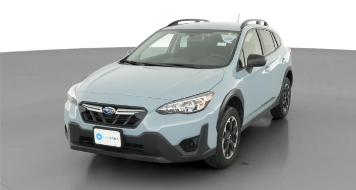 Thumbnail: 2023 Subaru Crosstrek - 1